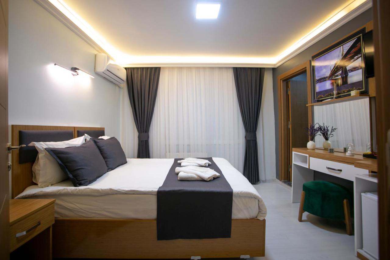 Hotel de apartamente Blau Gruen