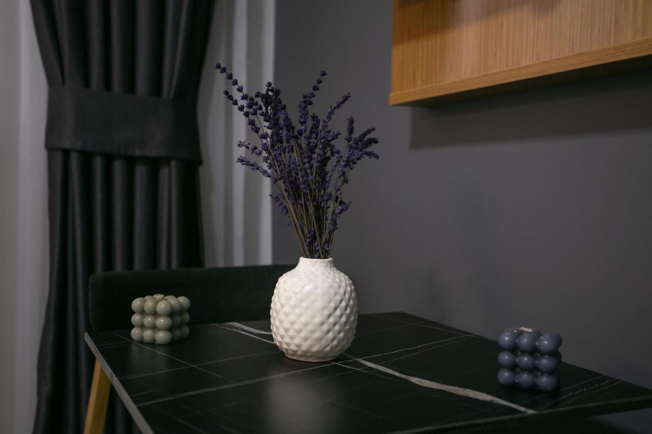 Blau Gruen Hotel de apartamente Istanbul